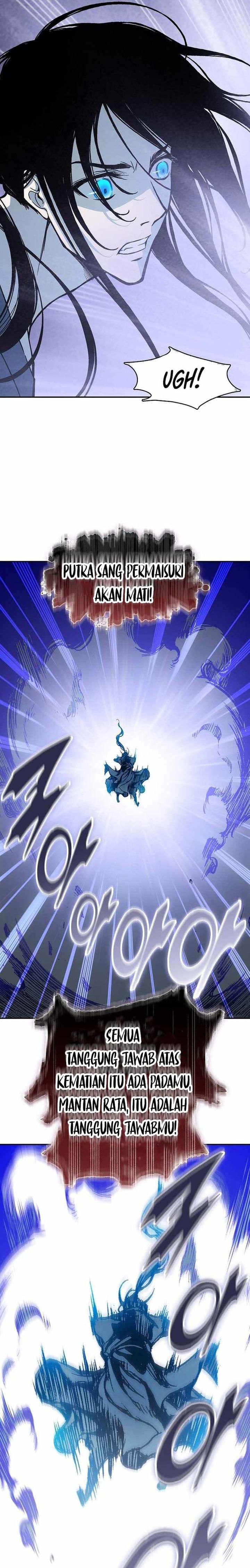 Dilarang COPAS - situs resmi www.mangacanblog.com - Komik memoir of the king of war 226 - chapter 226 227 Indonesia memoir of the king of war 226 - chapter 226 Terbaru 6|Baca Manga Komik Indonesia|Mangacan