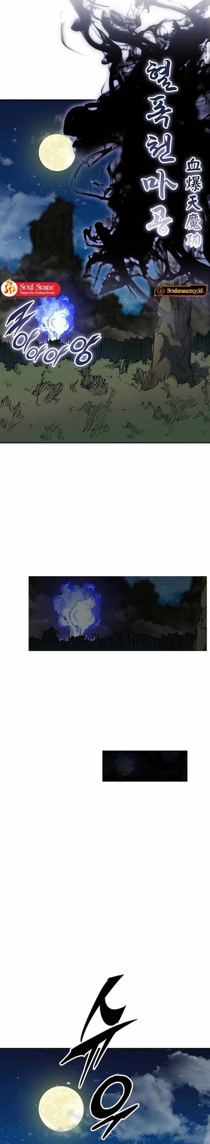 Dilarang COPAS - situs resmi www.mangacanblog.com - Komik memoir of the king of war 226 - chapter 226 227 Indonesia memoir of the king of war 226 - chapter 226 Terbaru 8|Baca Manga Komik Indonesia|Mangacan