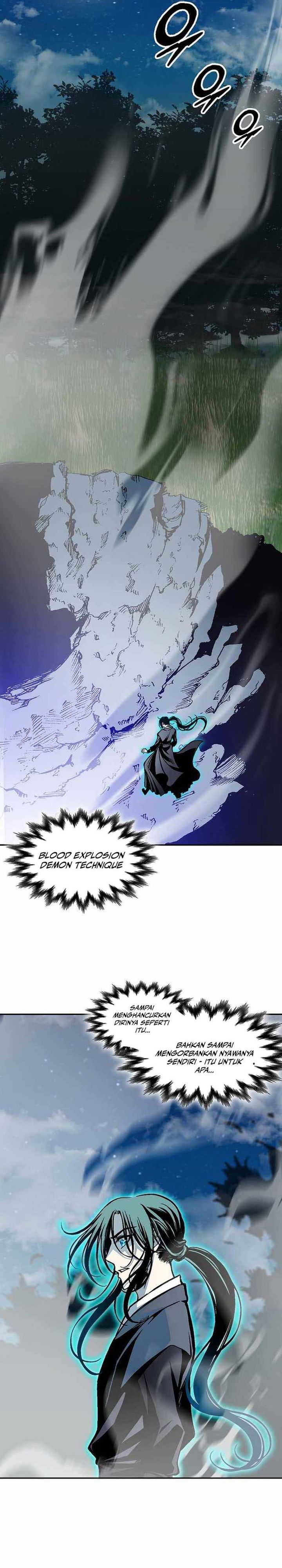 Dilarang COPAS - situs resmi www.mangacanblog.com - Komik memoir of the king of war 226 - chapter 226 227 Indonesia memoir of the king of war 226 - chapter 226 Terbaru 9|Baca Manga Komik Indonesia|Mangacan