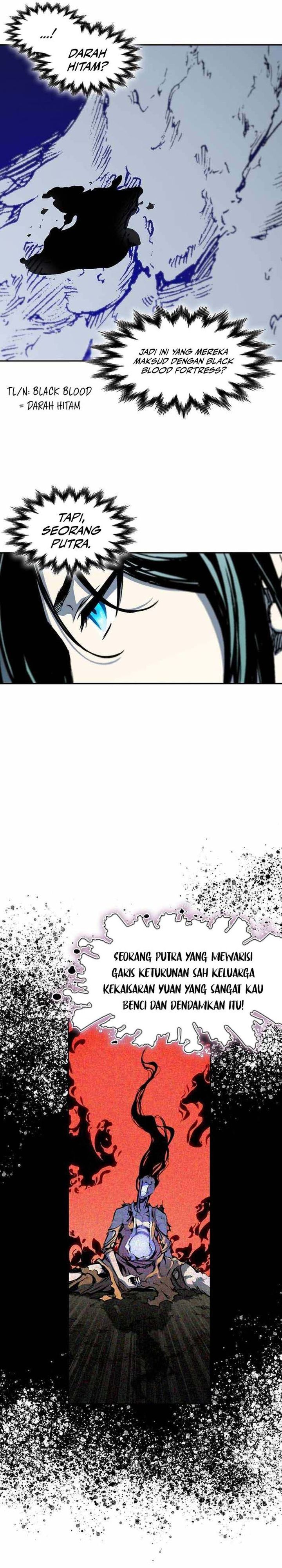 Dilarang COPAS - situs resmi www.mangacanblog.com - Komik memoir of the king of war 226 - chapter 226 227 Indonesia memoir of the king of war 226 - chapter 226 Terbaru 10|Baca Manga Komik Indonesia|Mangacan