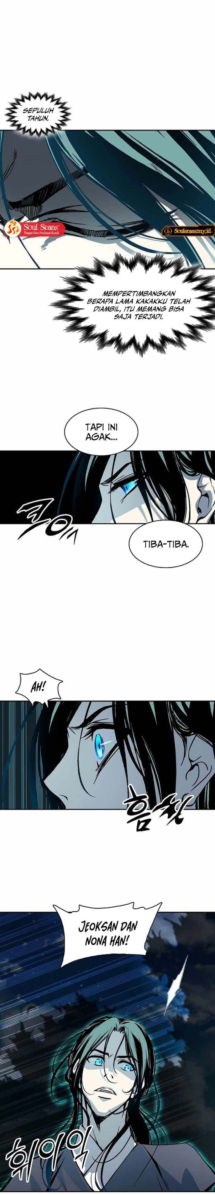 Dilarang COPAS - situs resmi www.mangacanblog.com - Komik memoir of the king of war 226 - chapter 226 227 Indonesia memoir of the king of war 226 - chapter 226 Terbaru 11|Baca Manga Komik Indonesia|Mangacan