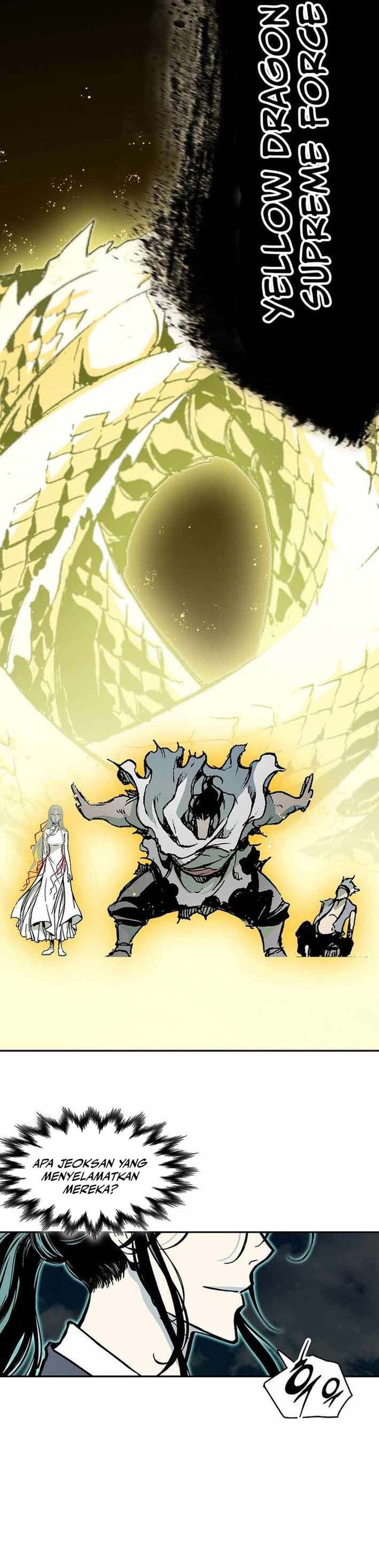 Dilarang COPAS - situs resmi www.mangacanblog.com - Komik memoir of the king of war 226 - chapter 226 227 Indonesia memoir of the king of war 226 - chapter 226 Terbaru 13|Baca Manga Komik Indonesia|Mangacan