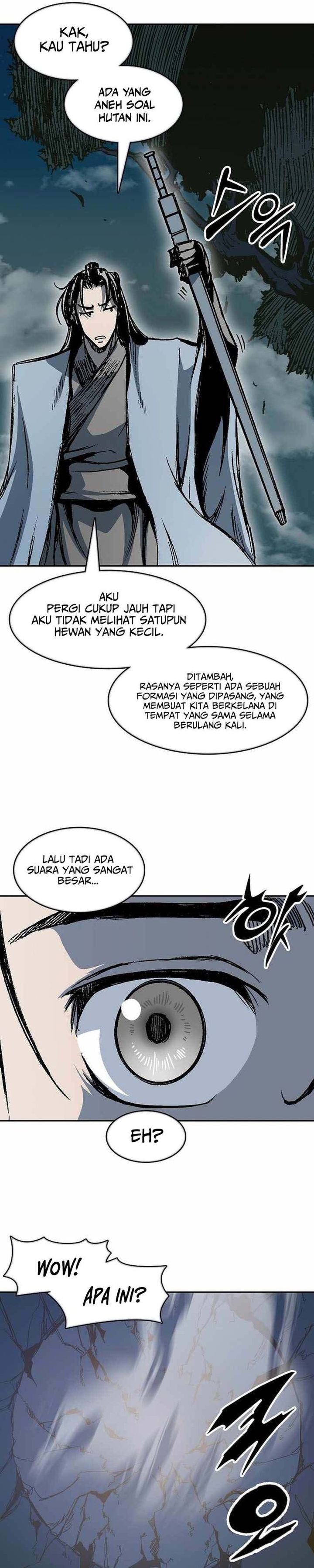 Dilarang COPAS - situs resmi www.mangacanblog.com - Komik memoir of the king of war 226 - chapter 226 227 Indonesia memoir of the king of war 226 - chapter 226 Terbaru 14|Baca Manga Komik Indonesia|Mangacan
