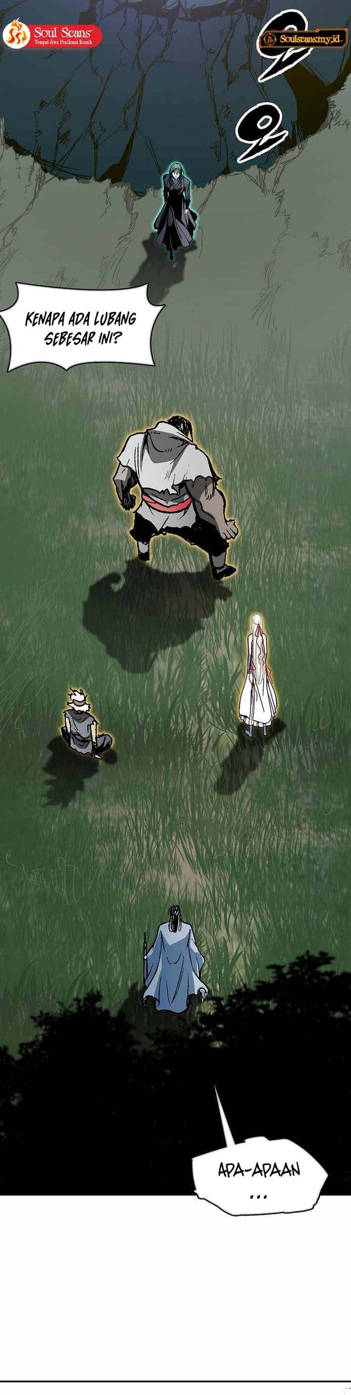 Dilarang COPAS - situs resmi www.mangacanblog.com - Komik memoir of the king of war 226 - chapter 226 227 Indonesia memoir of the king of war 226 - chapter 226 Terbaru 15|Baca Manga Komik Indonesia|Mangacan