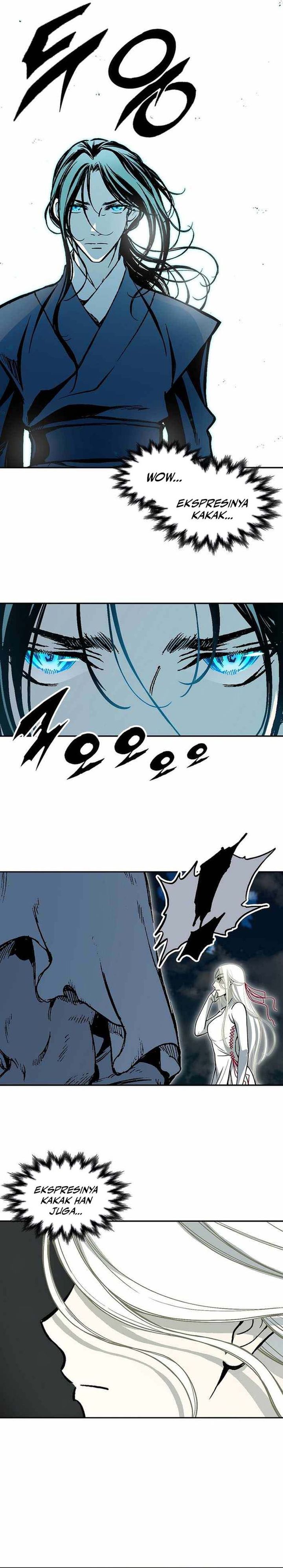 Dilarang COPAS - situs resmi www.mangacanblog.com - Komik memoir of the king of war 226 - chapter 226 227 Indonesia memoir of the king of war 226 - chapter 226 Terbaru 16|Baca Manga Komik Indonesia|Mangacan