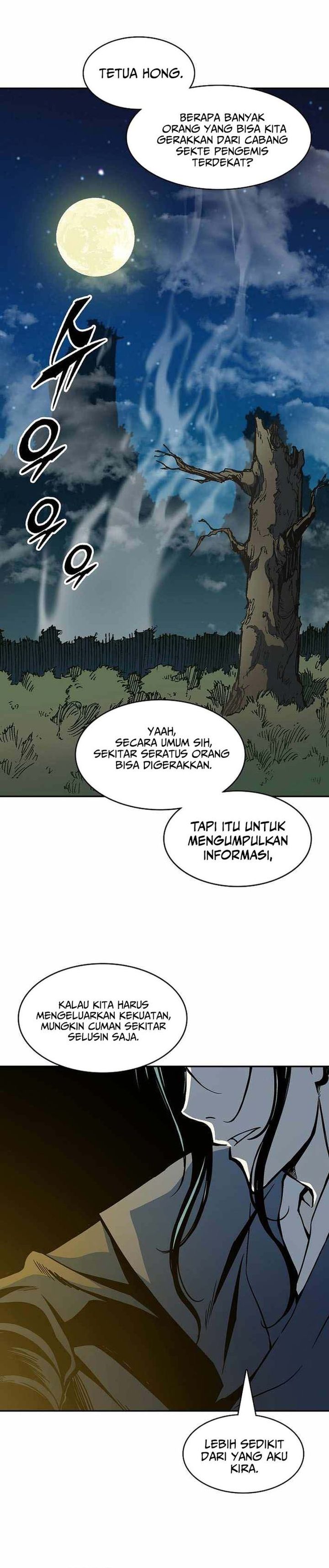 Dilarang COPAS - situs resmi www.mangacanblog.com - Komik memoir of the king of war 226 - chapter 226 227 Indonesia memoir of the king of war 226 - chapter 226 Terbaru 20|Baca Manga Komik Indonesia|Mangacan