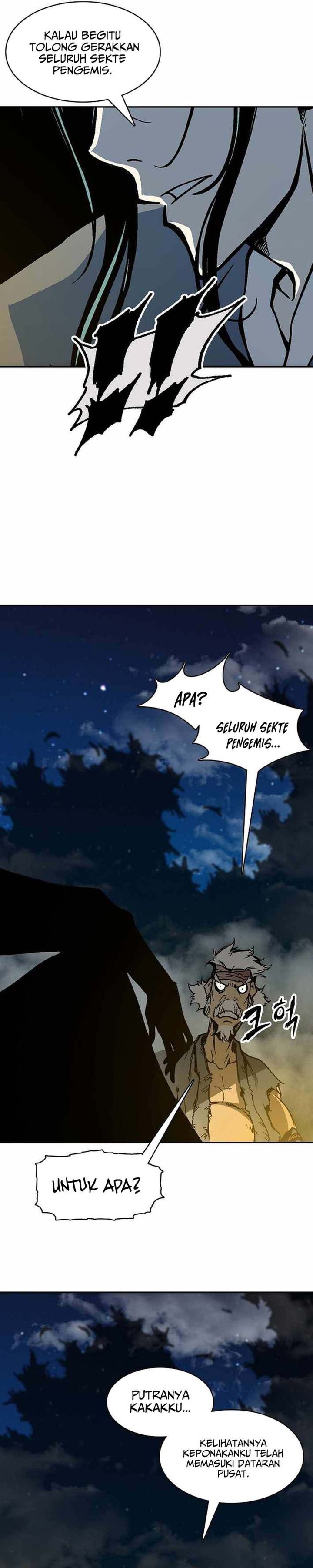 Dilarang COPAS - situs resmi www.mangacanblog.com - Komik memoir of the king of war 226 - chapter 226 227 Indonesia memoir of the king of war 226 - chapter 226 Terbaru 21|Baca Manga Komik Indonesia|Mangacan