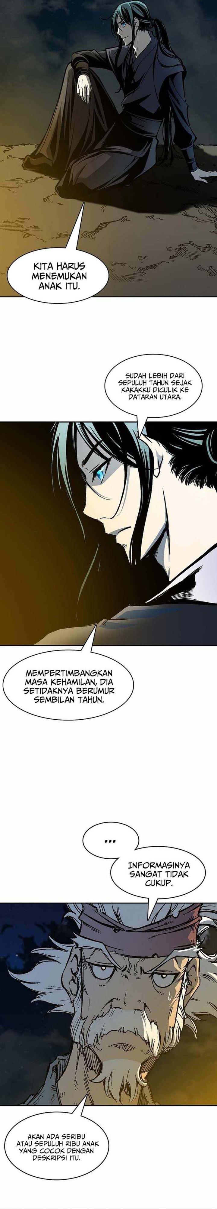 Dilarang COPAS - situs resmi www.mangacanblog.com - Komik memoir of the king of war 226 - chapter 226 227 Indonesia memoir of the king of war 226 - chapter 226 Terbaru 22|Baca Manga Komik Indonesia|Mangacan