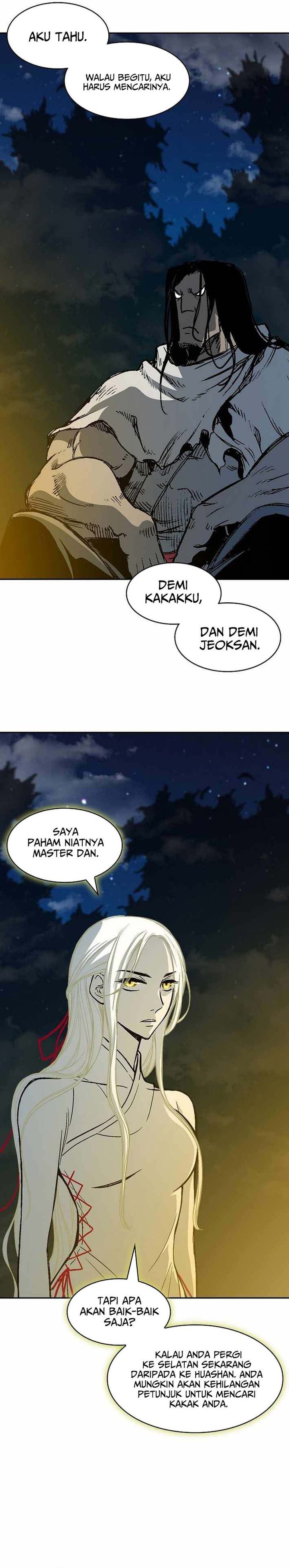 Dilarang COPAS - situs resmi www.mangacanblog.com - Komik memoir of the king of war 226 - chapter 226 227 Indonesia memoir of the king of war 226 - chapter 226 Terbaru 28|Baca Manga Komik Indonesia|Mangacan