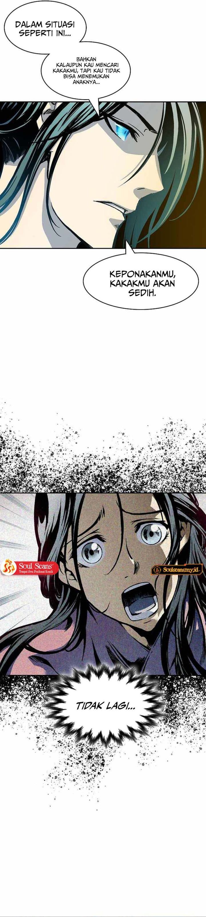 Dilarang COPAS - situs resmi www.mangacanblog.com - Komik memoir of the king of war 226 - chapter 226 227 Indonesia memoir of the king of war 226 - chapter 226 Terbaru 29|Baca Manga Komik Indonesia|Mangacan