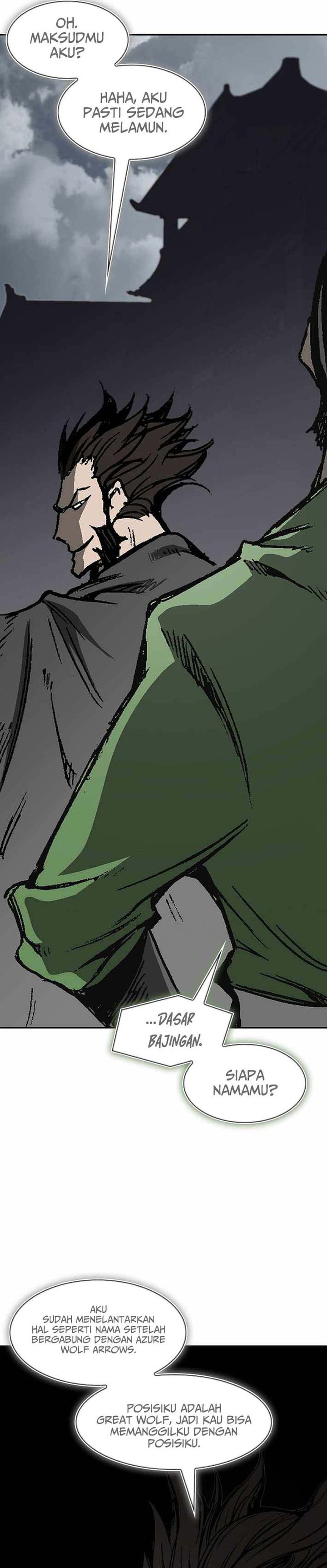 Dilarang COPAS - situs resmi www.mangacanblog.com - Komik memoir of the king of war 226 - chapter 226 227 Indonesia memoir of the king of war 226 - chapter 226 Terbaru 33|Baca Manga Komik Indonesia|Mangacan