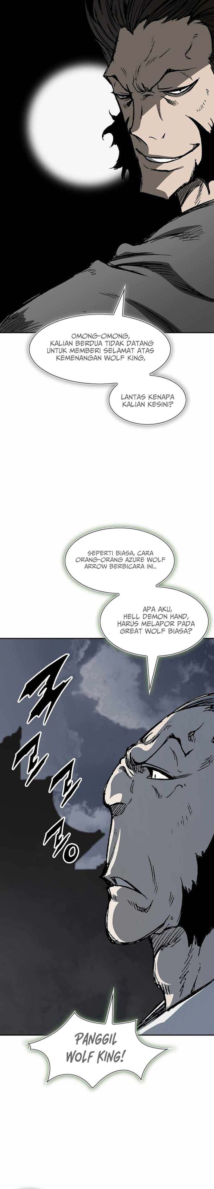 Dilarang COPAS - situs resmi www.mangacanblog.com - Komik memoir of the king of war 226 - chapter 226 227 Indonesia memoir of the king of war 226 - chapter 226 Terbaru 34|Baca Manga Komik Indonesia|Mangacan