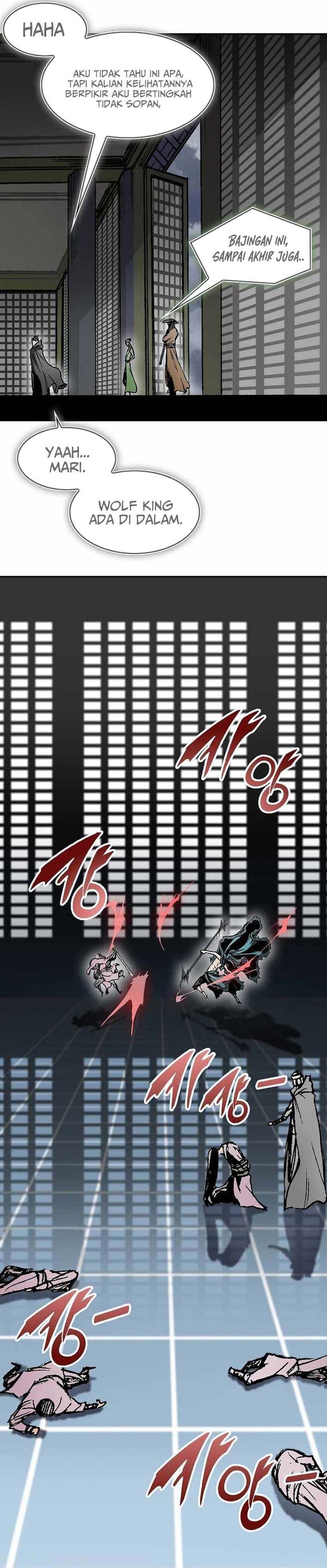 Dilarang COPAS - situs resmi www.mangacanblog.com - Komik memoir of the king of war 226 - chapter 226 227 Indonesia memoir of the king of war 226 - chapter 226 Terbaru 35|Baca Manga Komik Indonesia|Mangacan