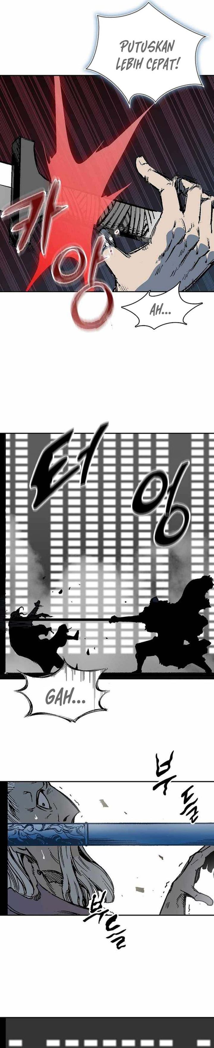 Dilarang COPAS - situs resmi www.mangacanblog.com - Komik memoir of the king of war 226 - chapter 226 227 Indonesia memoir of the king of war 226 - chapter 226 Terbaru 37|Baca Manga Komik Indonesia|Mangacan