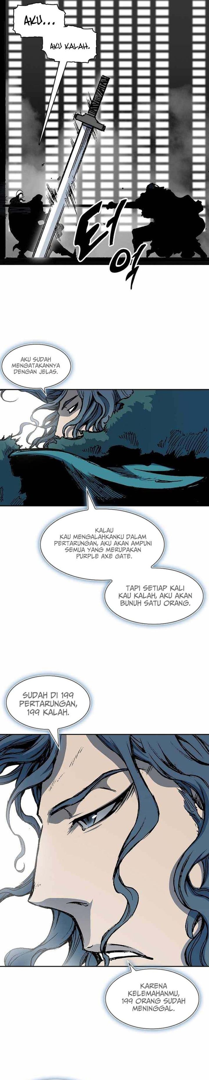 Dilarang COPAS - situs resmi www.mangacanblog.com - Komik memoir of the king of war 226 - chapter 226 227 Indonesia memoir of the king of war 226 - chapter 226 Terbaru 38|Baca Manga Komik Indonesia|Mangacan