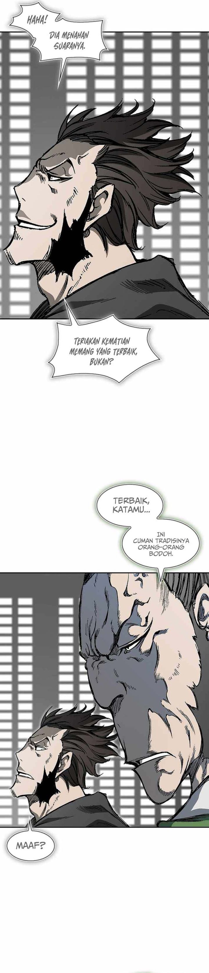 Dilarang COPAS - situs resmi www.mangacanblog.com - Komik memoir of the king of war 226 - chapter 226 227 Indonesia memoir of the king of war 226 - chapter 226 Terbaru 41|Baca Manga Komik Indonesia|Mangacan