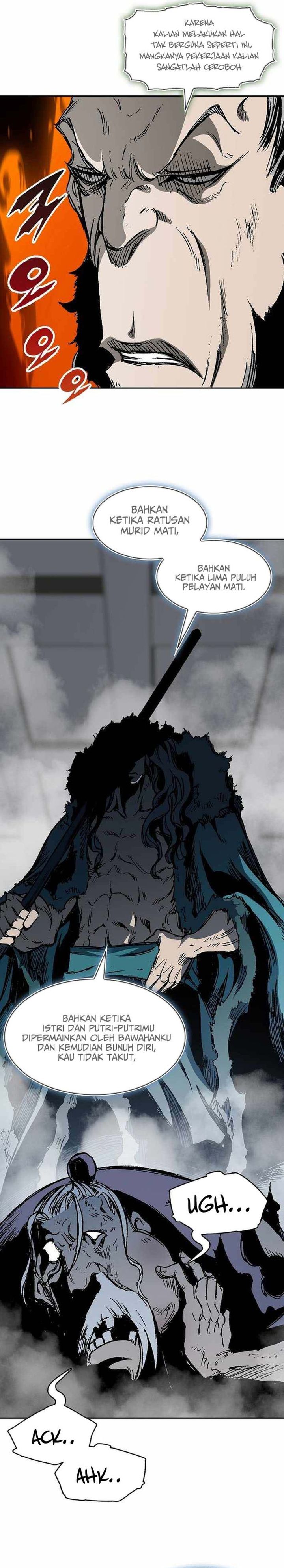 Dilarang COPAS - situs resmi www.mangacanblog.com - Komik memoir of the king of war 226 - chapter 226 227 Indonesia memoir of the king of war 226 - chapter 226 Terbaru 42|Baca Manga Komik Indonesia|Mangacan