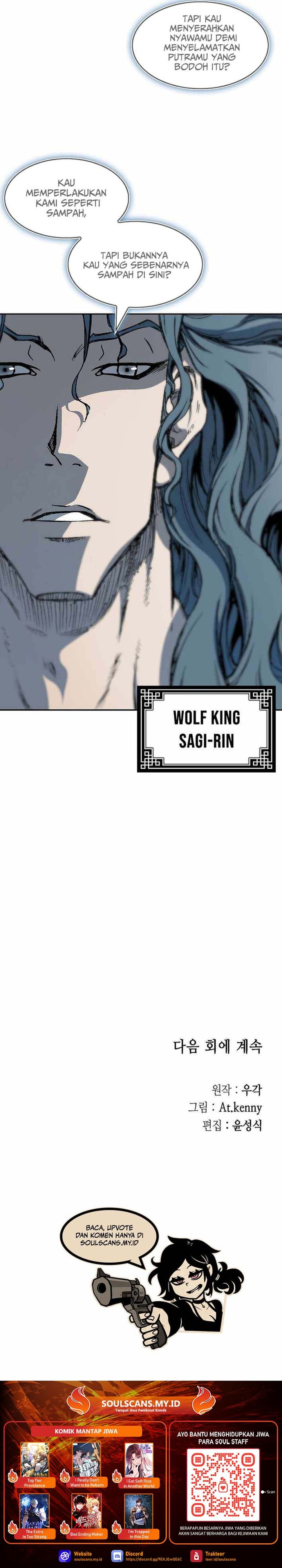 Dilarang COPAS - situs resmi www.mangacanblog.com - Komik memoir of the king of war 226 - chapter 226 227 Indonesia memoir of the king of war 226 - chapter 226 Terbaru 43|Baca Manga Komik Indonesia|Mangacan