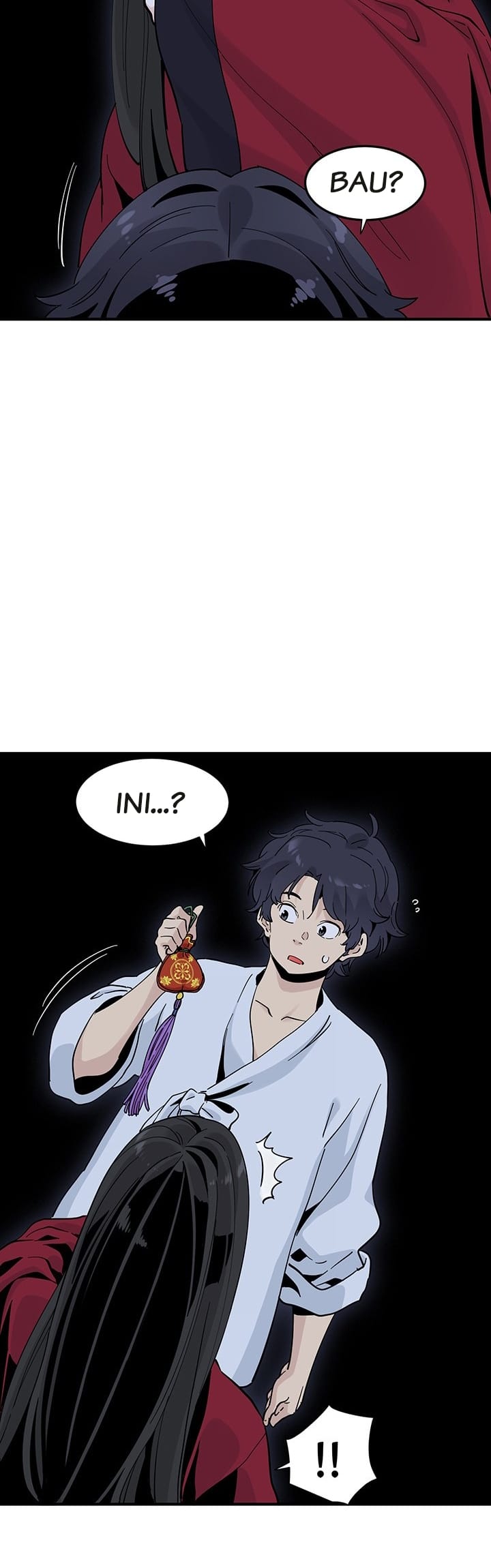 Memoir Of The Legendary Scholar chapter 9