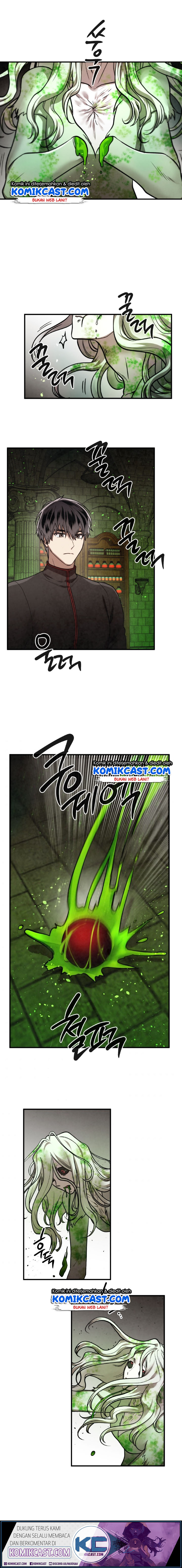 Memorize Chapter 35 Bahasa Indonesia