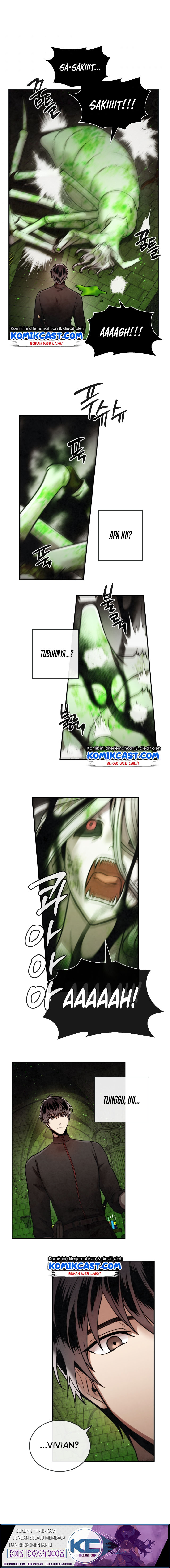 Memorize Chapter 35 Bahasa Indonesia