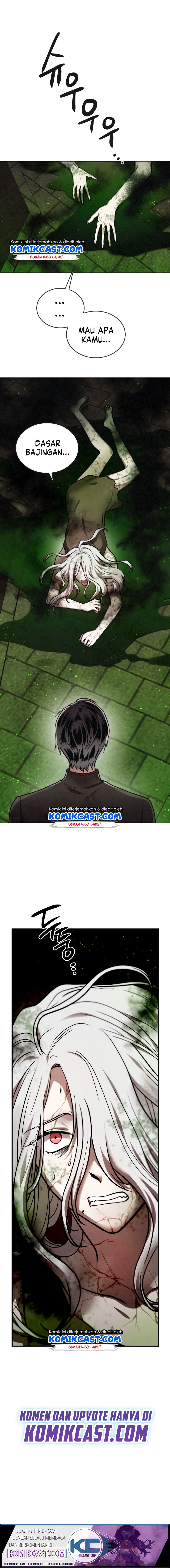 Memorize Chapter 35 Bahasa Indonesia