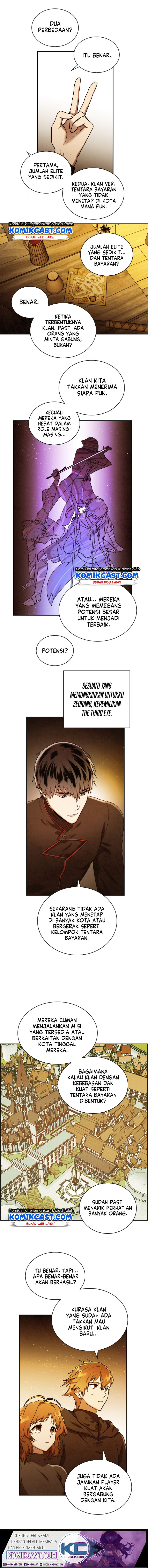 Memorize Chapter 41 Bahasa Indonesia