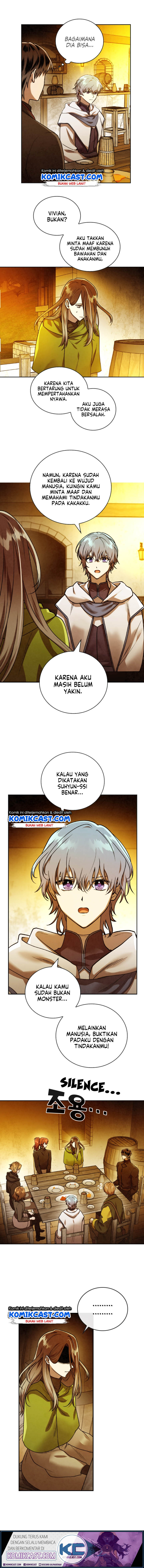 Memorize chapter 42