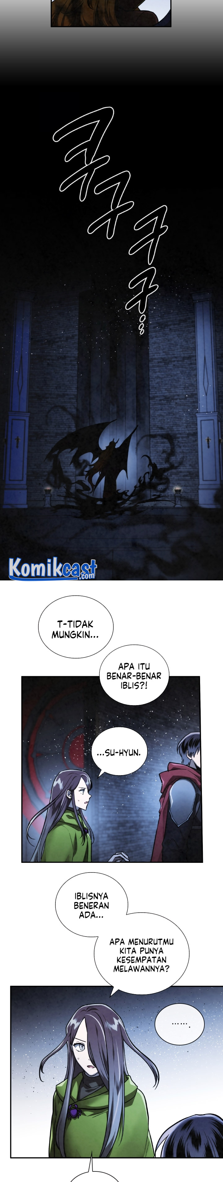 Memorize chapter 61