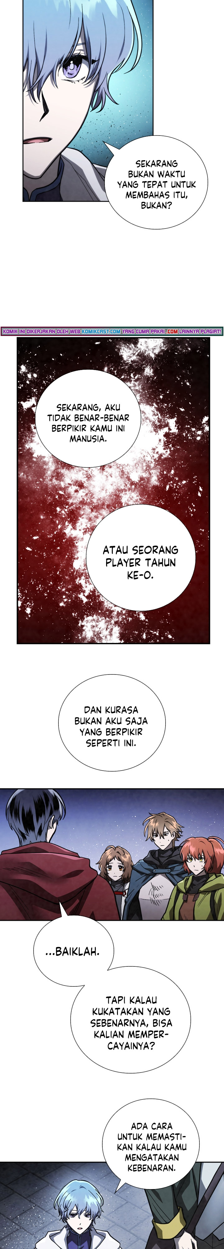 Memorize chapter 68