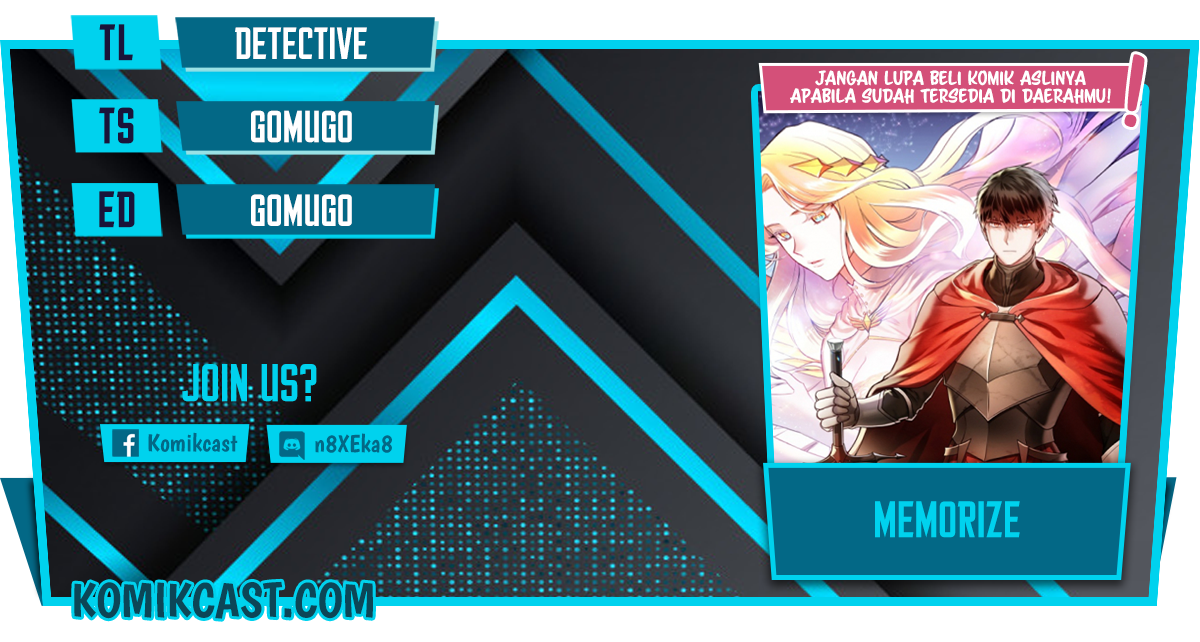 Memorize Chapter 79 Bahasa Indonesia