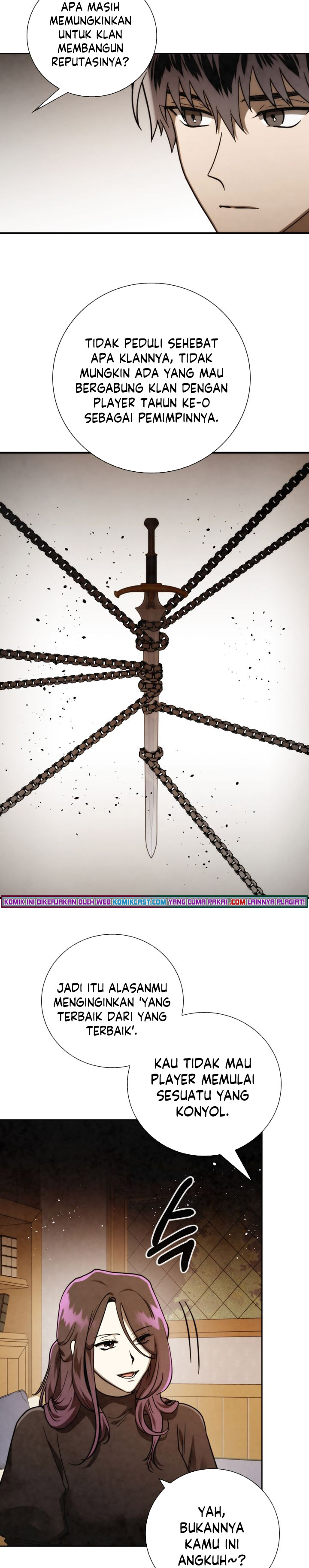 Memorize Chapter 79 Bahasa Indonesia