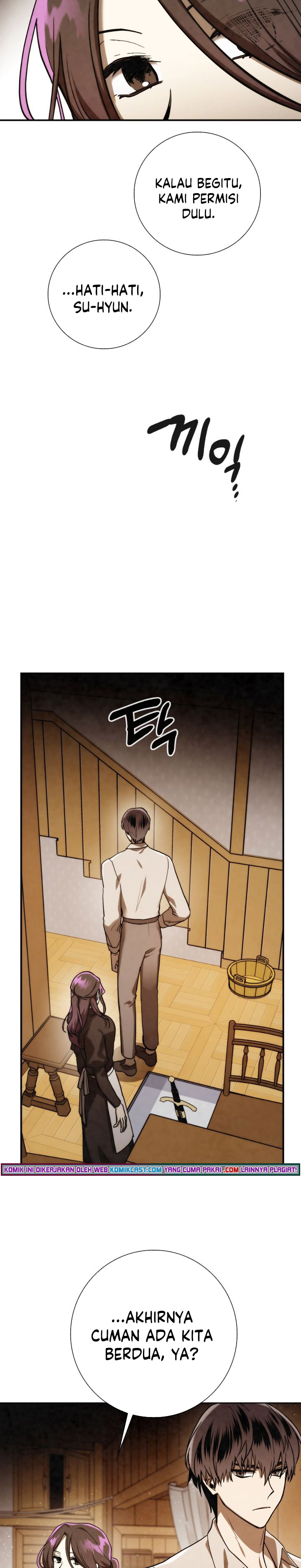 Memorize Chapter 79 Bahasa Indonesia