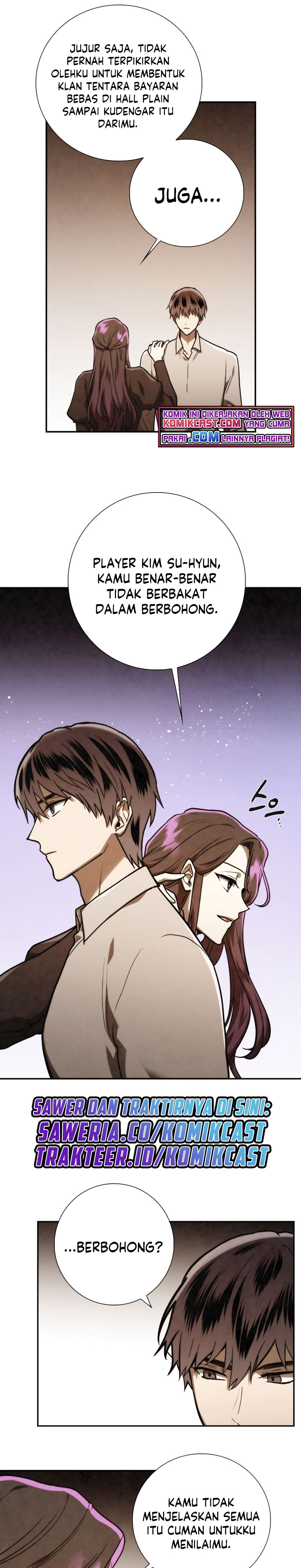 Memorize Chapter 79 Bahasa Indonesia