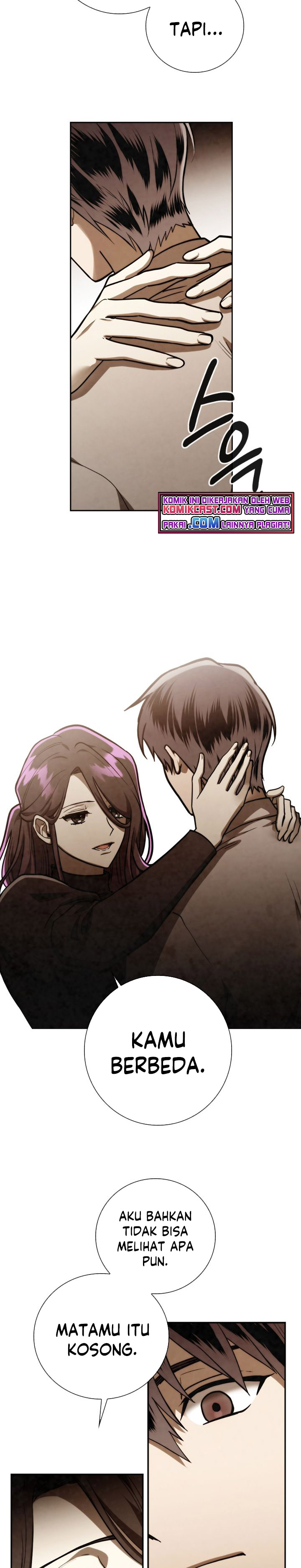 Memorize Chapter 79 Bahasa Indonesia