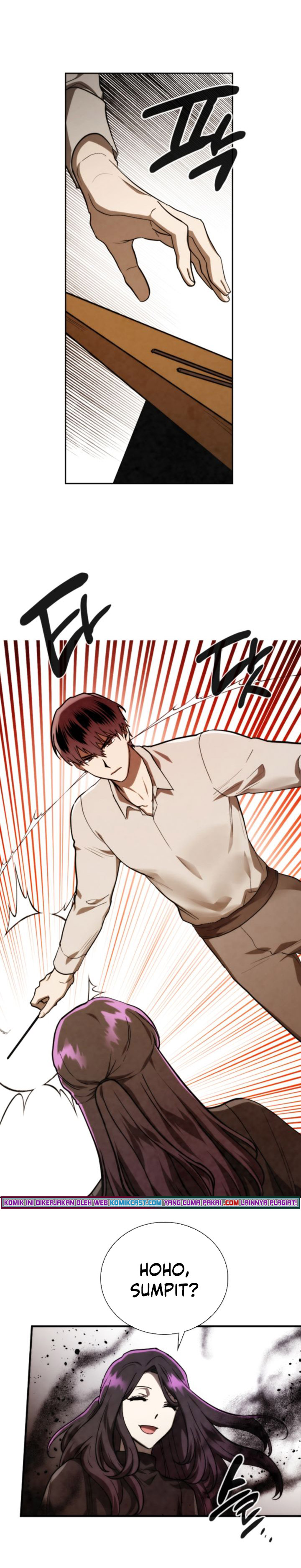 Memorize Chapter 79 Bahasa Indonesia