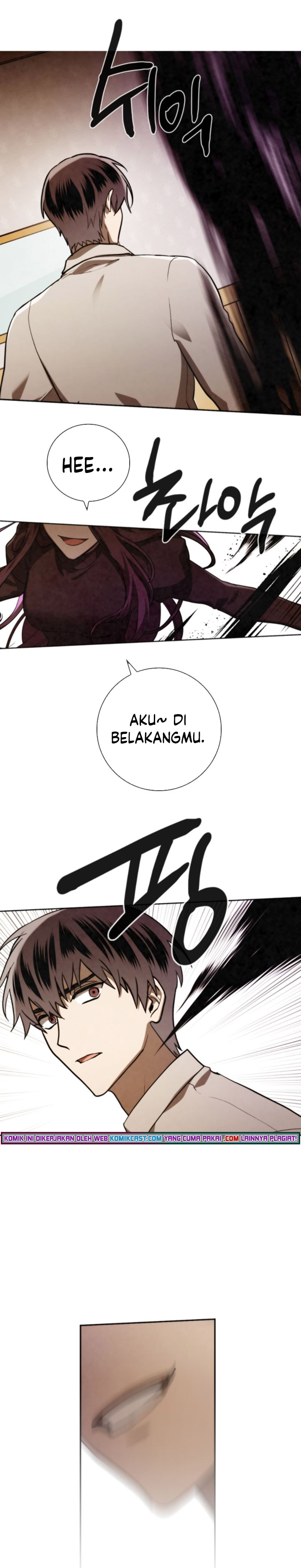 Memorize Chapter 79 Bahasa Indonesia
