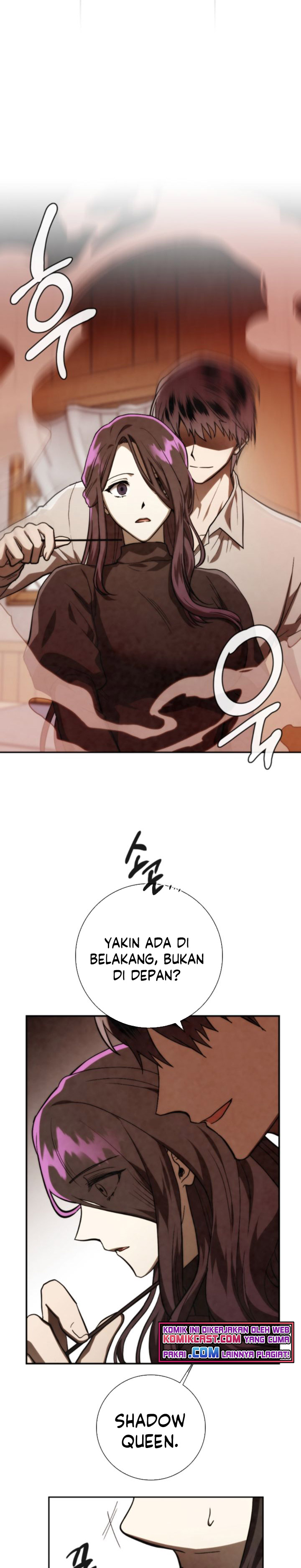 Memorize Chapter 79 Bahasa Indonesia