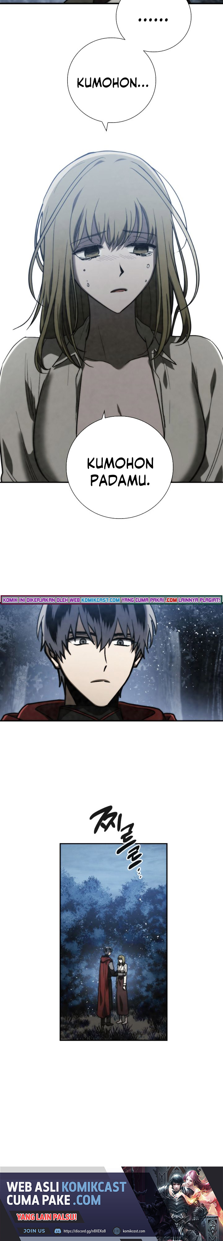 Memorize Chapter 89 Bahasa Indonesia