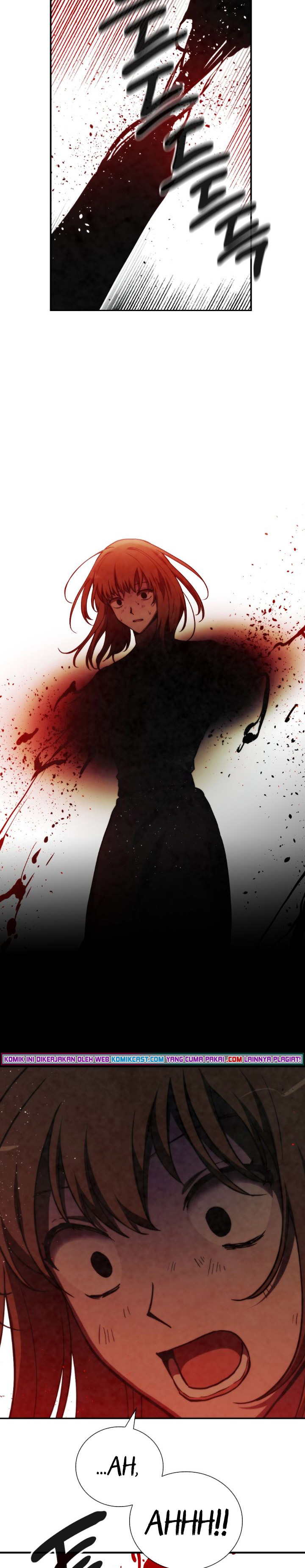 Memorize Chapter 89 Bahasa Indonesia