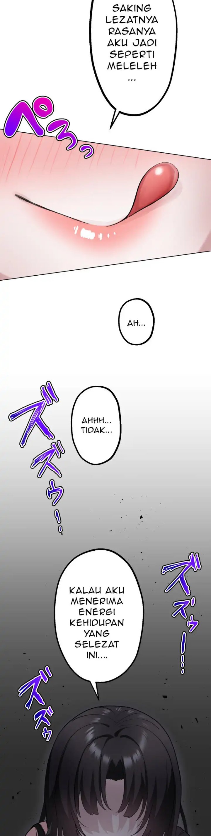 Mendokusai yūrei desu ga, watashi to koi shite kuremasu ka? chapter 9