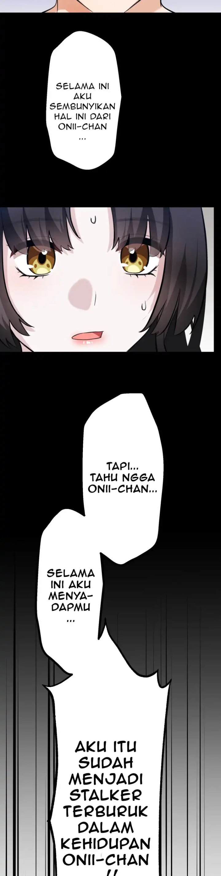 Mendokusai yūrei desu ga, watashi to koi shite kuremasu ka? chapter 9