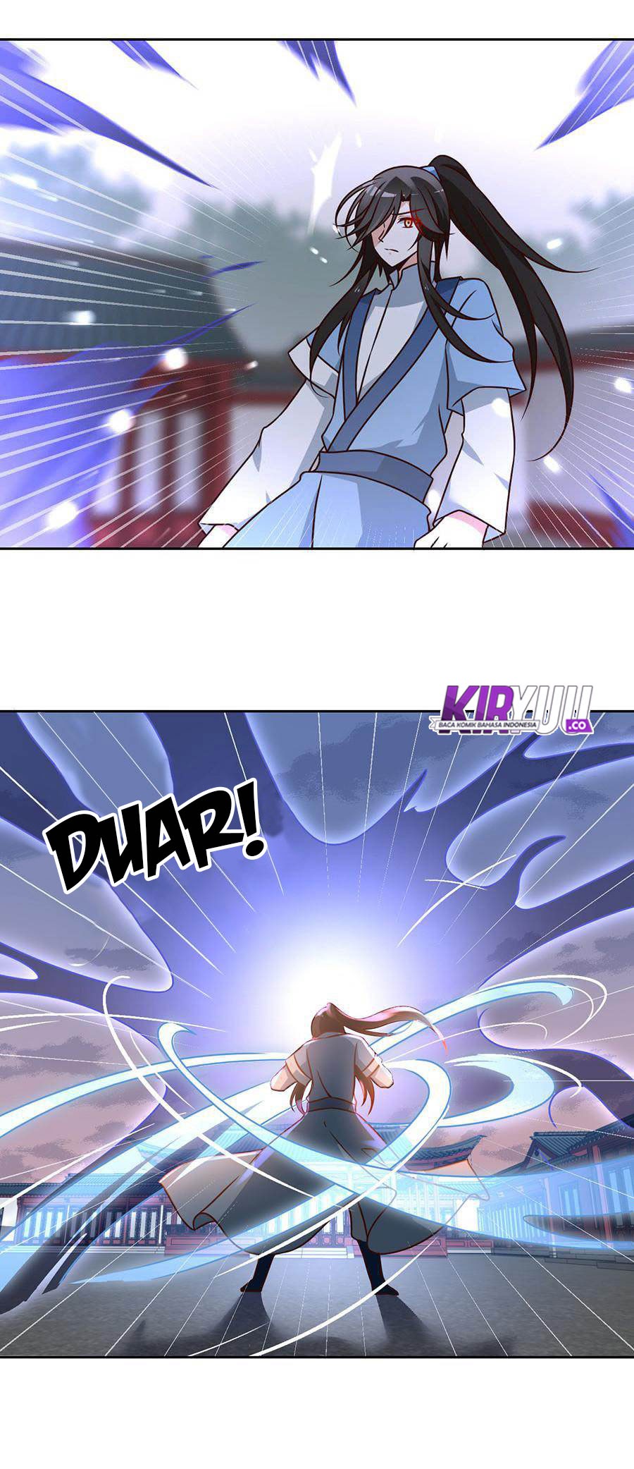Meng Shi Zai Shang chapter 62