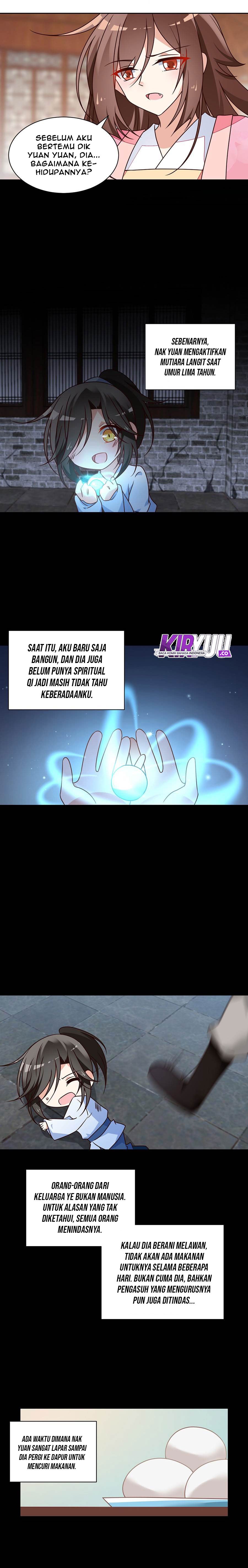 Meng Shi Zai Shang Chapter 66 Bahasa Indonesia