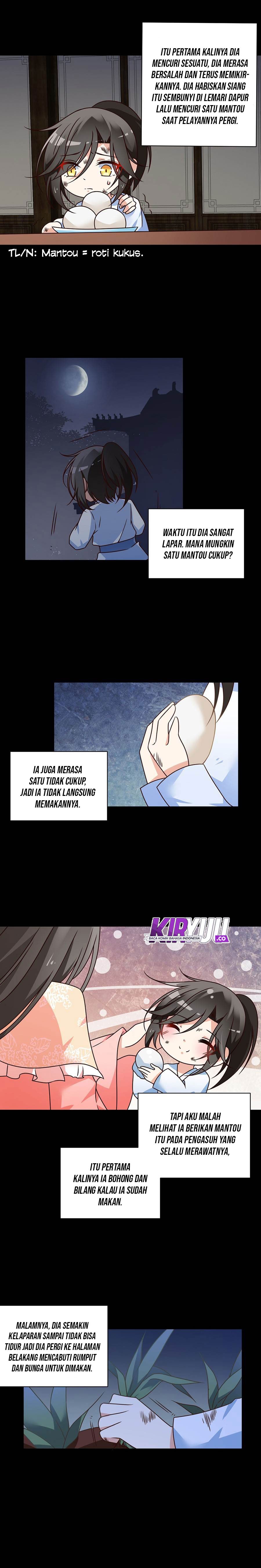 Meng Shi Zai Shang Chapter 66 Bahasa Indonesia