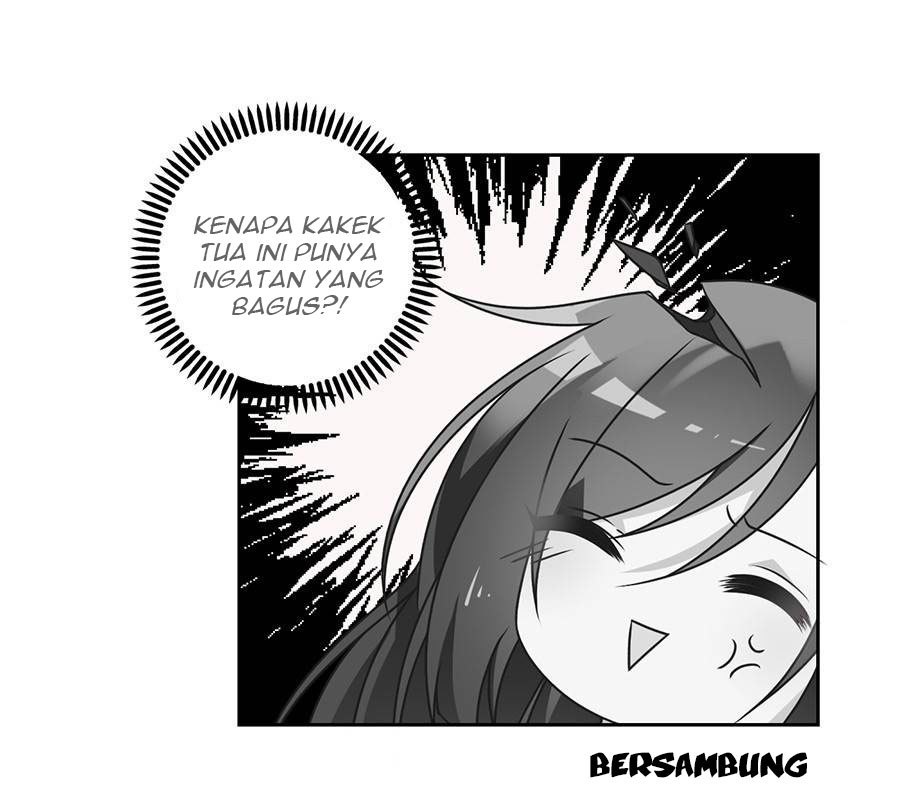 Meng Shi Zai Shang Chapter 66 Bahasa Indonesia