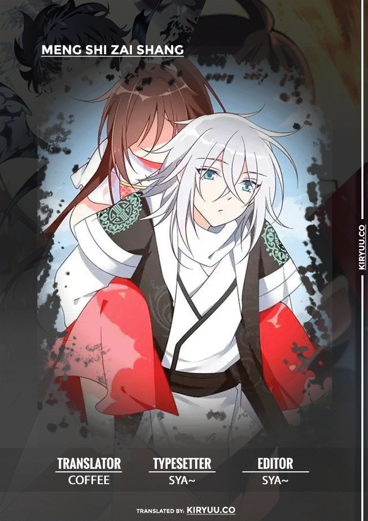 Meng Shi Zai Shang Chapter 93 Bahasa Indonesia