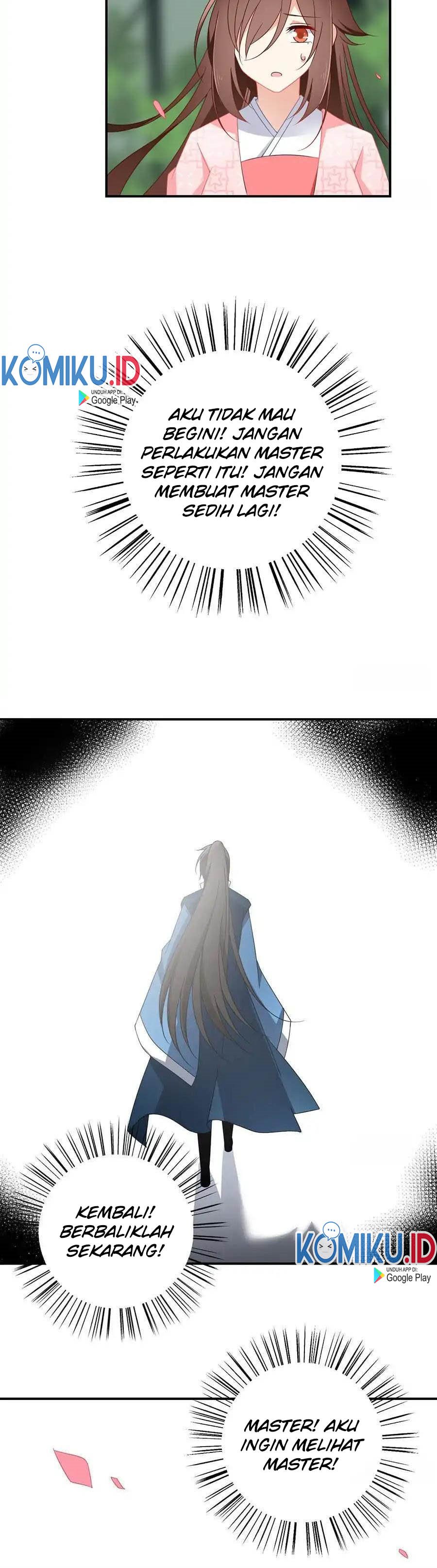 Meng Shi Zai Shang chapter 106