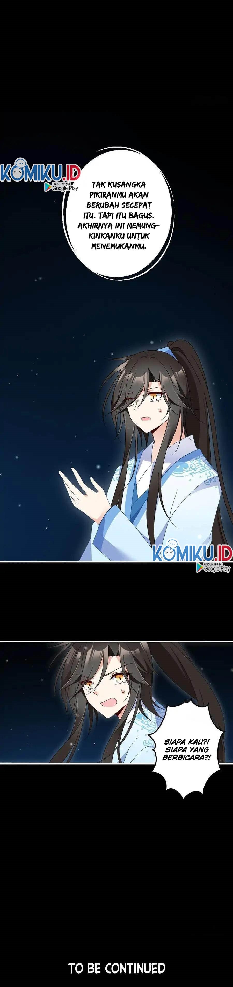 Meng Shi Zai Shang chapter 106