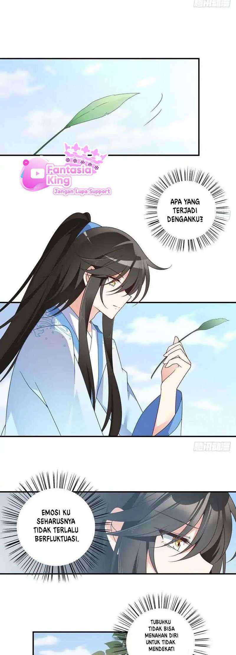 Meng Shi Zai Shang chapter 125